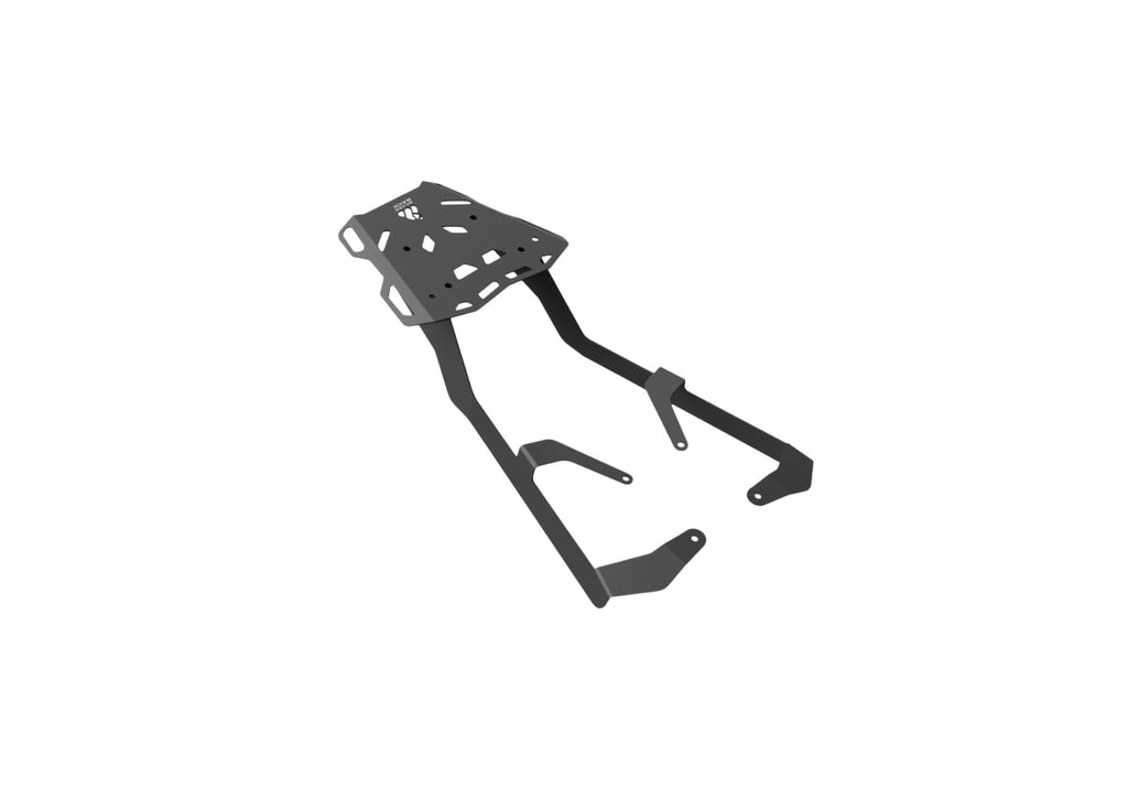 Machina Top rack for Triumph Tiger 660