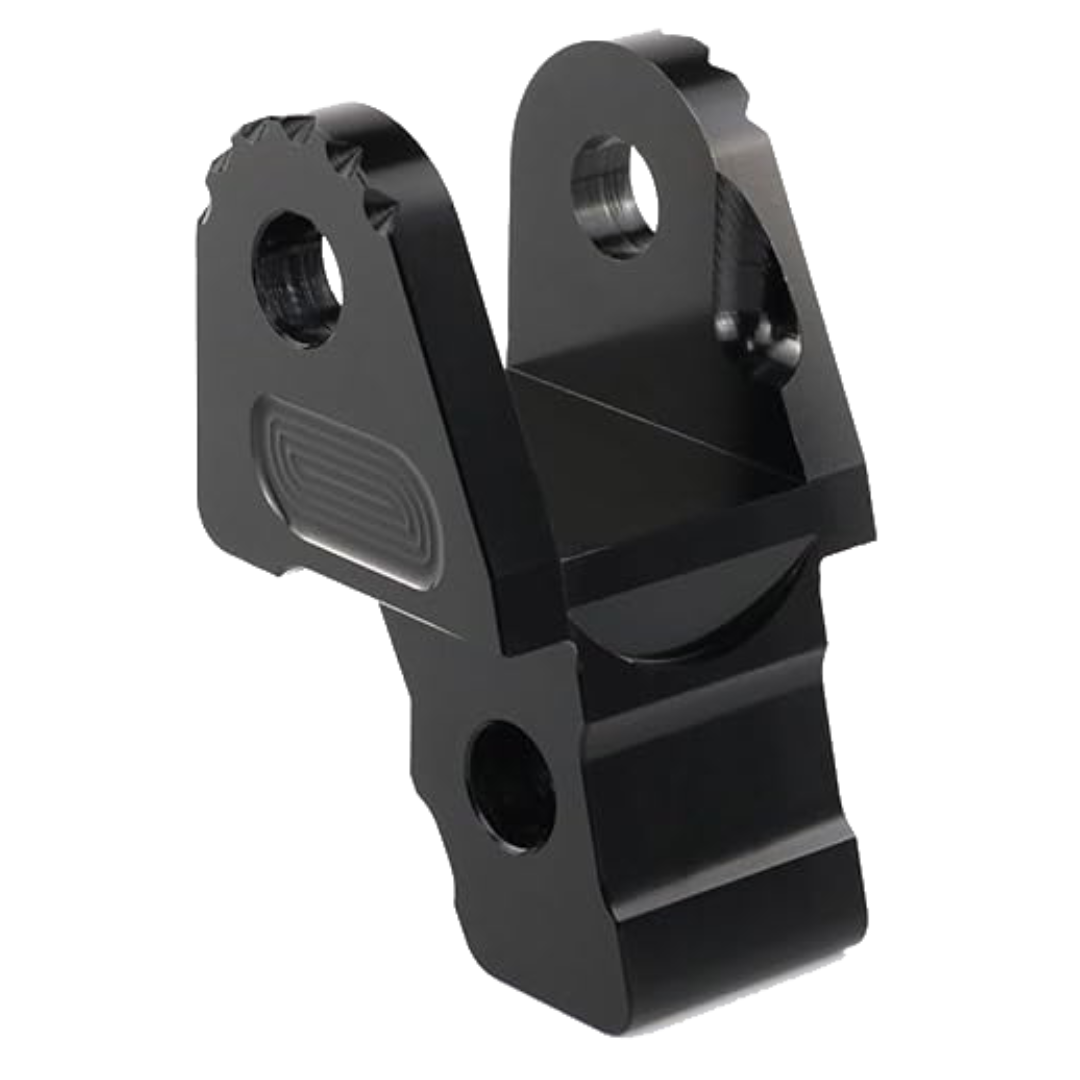 Machina Lowering link kit for Versys 650