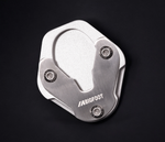 Machina Side stand extender for Kawasaki Versys 650