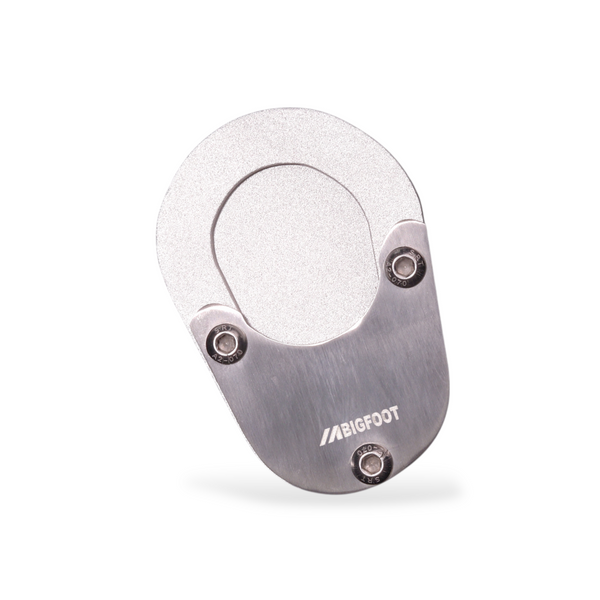 Machina Side stand extender for Vitpilen / Svartpilen 401