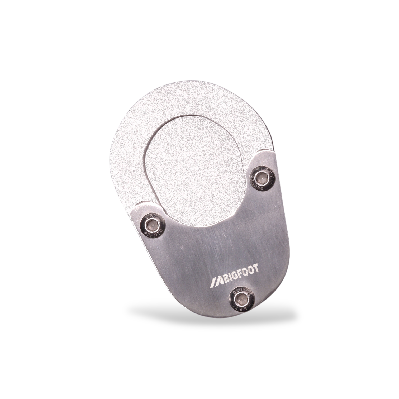 Machina Side stand extender for Vitpilen / Svartpilen 401