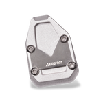 Machina Side stand extender for Suzuki Vstrom 800/GSX 750 /GSX 1000