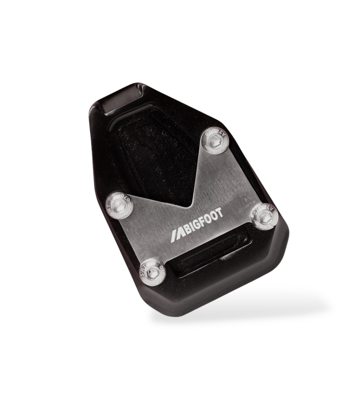 Side stand extender for Suzuki Vstrom 800/GSX 750 /GSX 1000 – Bigfoot