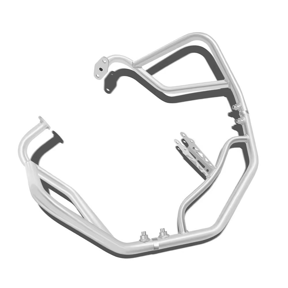 Machina Tank guard for Honda Transalp XL 750