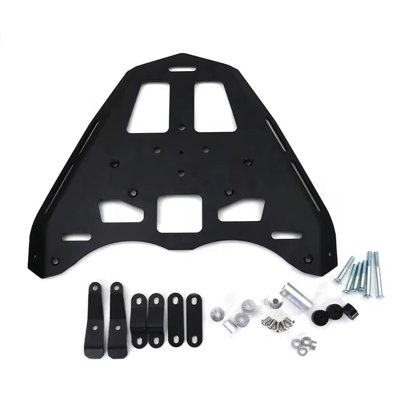 Machina Top rack for Ducati Multristrada Enduro 2018-2020