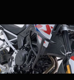 Machina Upper tank guard for BMW F 900 GS
