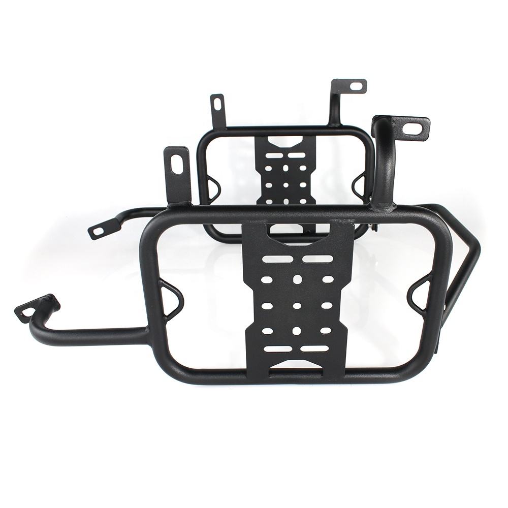 Machina Saddle stay for Honda Transalp XL 750