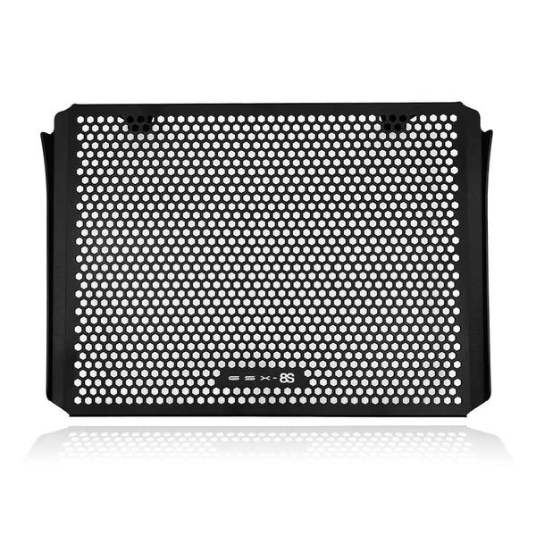 Machina Radiator grill for SUZUKI GSX8R