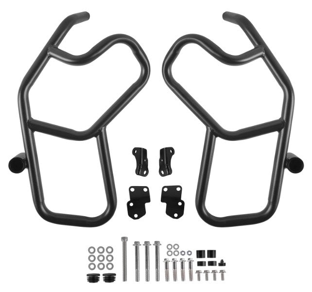 Machina Crash bars for Kawasaki Versys 1100