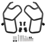 Machina Crash bars for Kawasaki Versys 1100