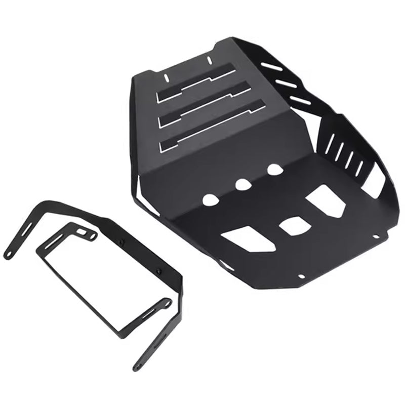 Machina Skid plate for TRK 502X