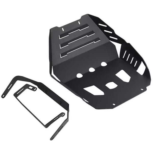 Machina Skid plate for TRK 502X