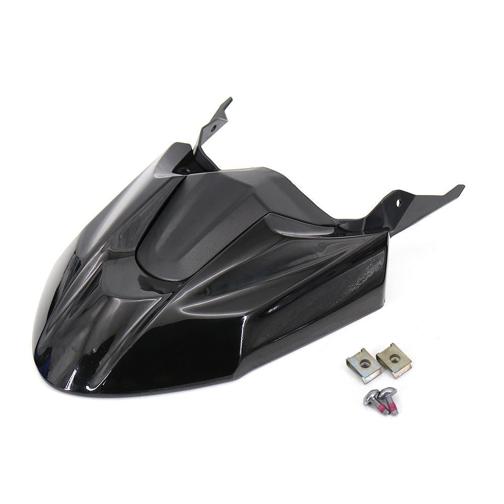 Machina Front beak extension for Triumph Tiger 800 XC XRT XRX