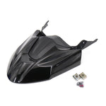 Machina Front beak extension for Triumph Tiger 800 XC XRT XRX