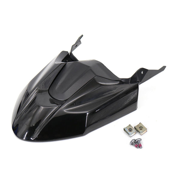 Machina Front beak extension for Triumph Tiger 800 XC XRT XRX