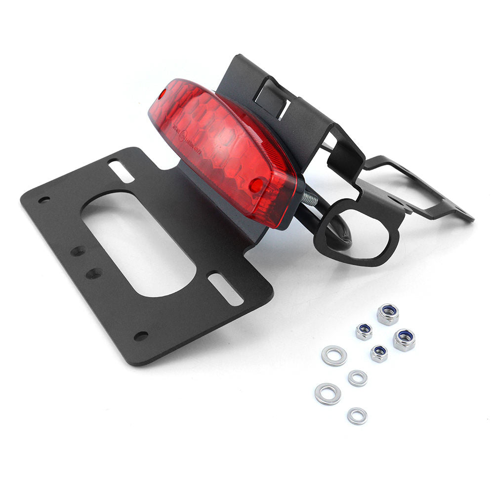 Machina Tail tidy KLX 230