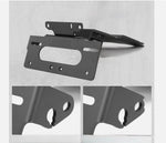 Machina Tail tidy BMW R 1300 GS / GSA 2023-2025