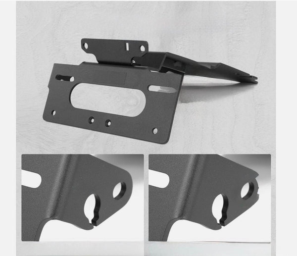 Machina Tail tidy BMW R 1300 GS / GSA 2023-2025