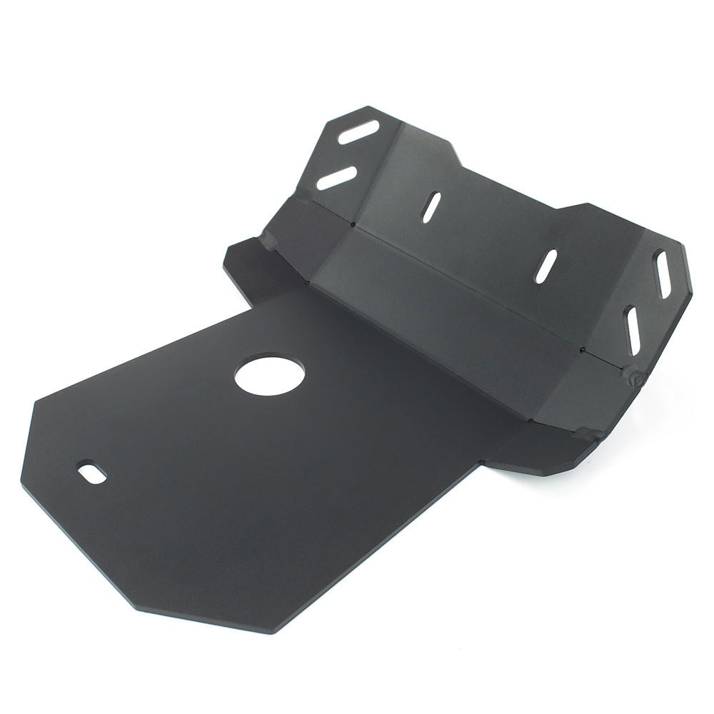 Machina Skid plate for KLX 230