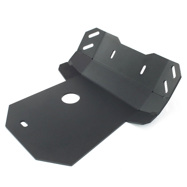 Machina Skid plate for KLX 230
