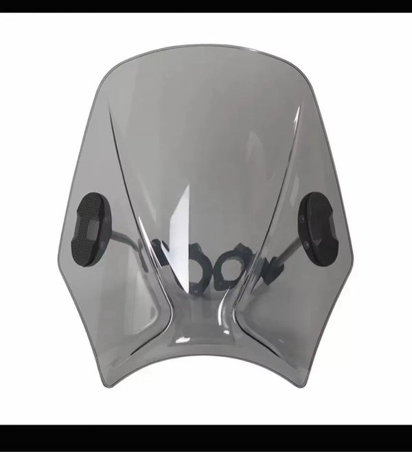 Visor for Rebel 500