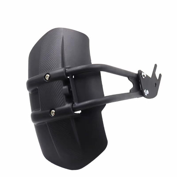 Machina Splash guard for Honda NX 500