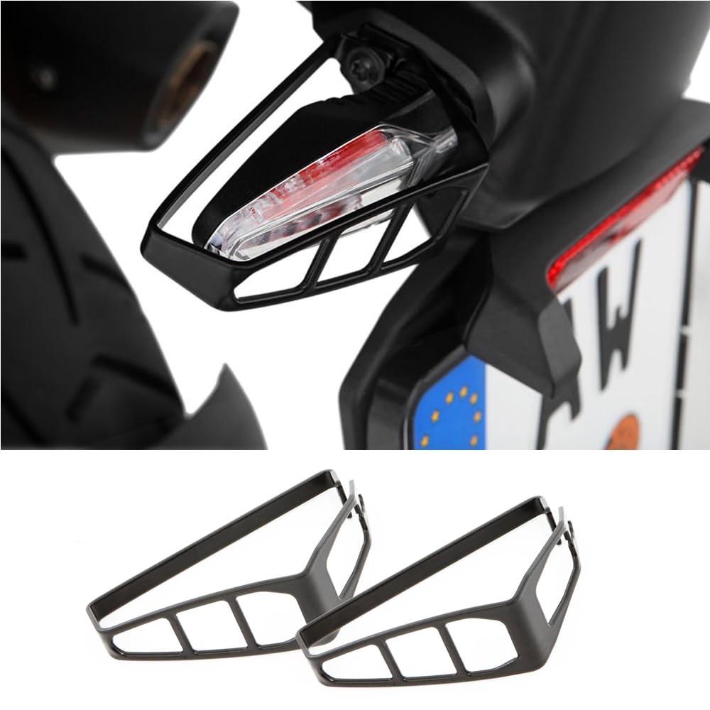 Machina indicator protector for 1300 GS / GS Adventure (REAR)