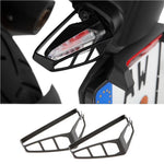 Machina indicator protector for 1300 GS / GS Adventure (REAR)