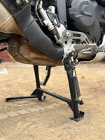 Machina center stand for Ducati Desert X