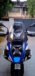 Machina Windshield for BMW R1300 GS / GSA