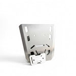 Top plate for BMW F 900 GSA