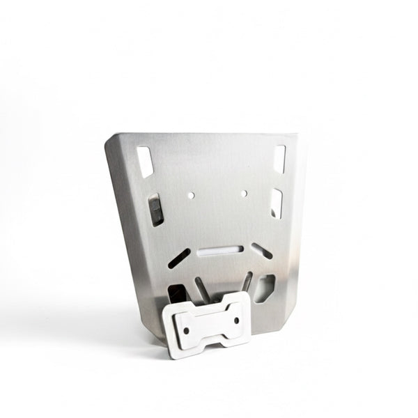 Top plate for BMW F 900 GSA