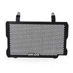Radiator Guard CNC Protector Grille Cover for BMW F750GS F850GS ADVENTURE 2018-2024