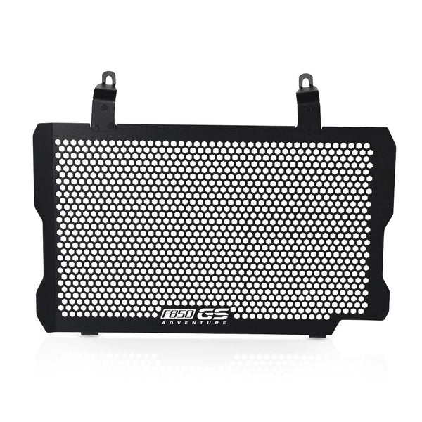 Radiator Guard CNC Protector Grille Cover for BMW F750GS F850GS ADVENTURE 2018-2024