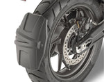 Machina Tyre hugger/splash guard for Triumph tiger 900 all
