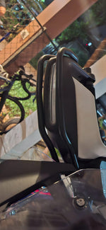 Machina Hand guard protector for BMW R 1300 GS / GSA 2023-2025