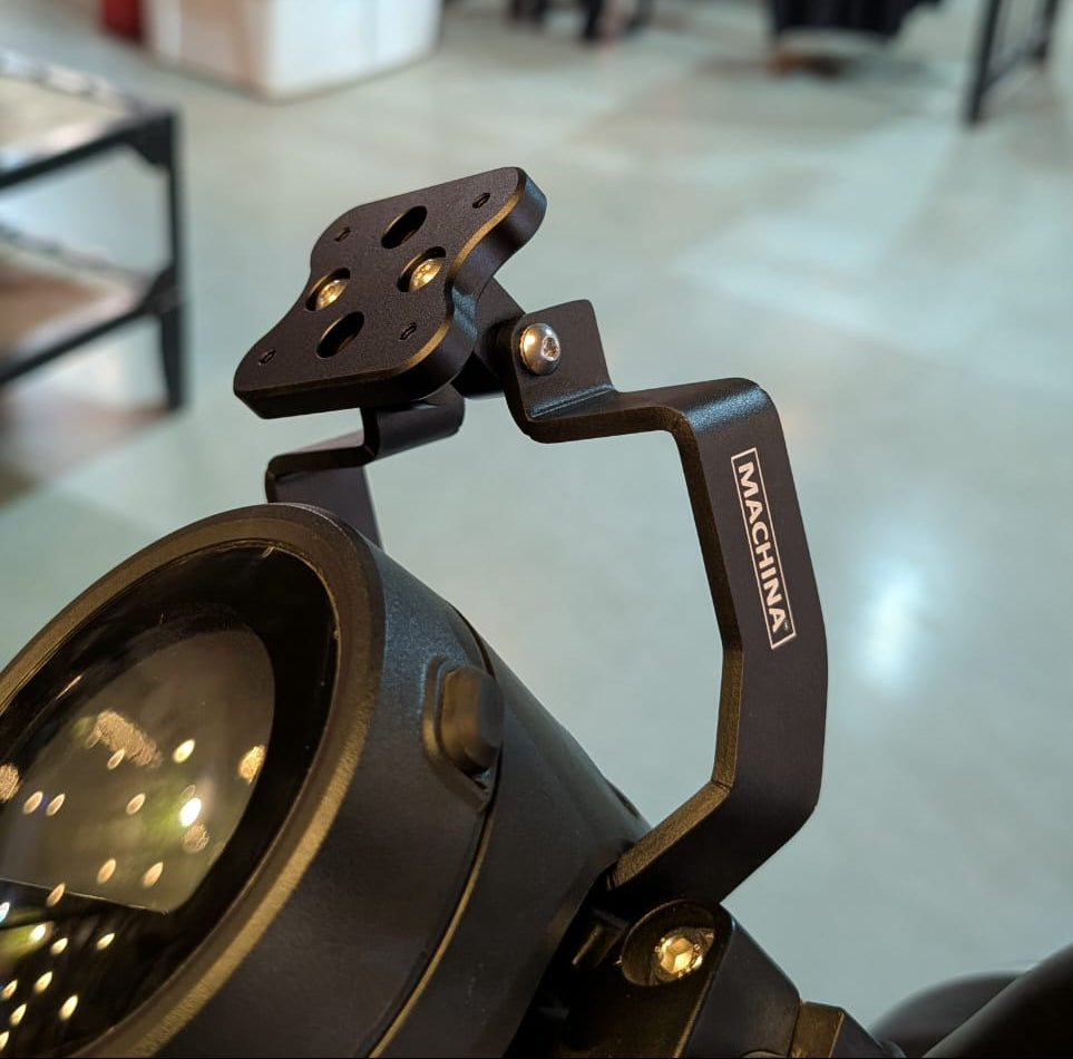 Machina Fairing bracket for Honda Rebel CMX 500 2017-2025