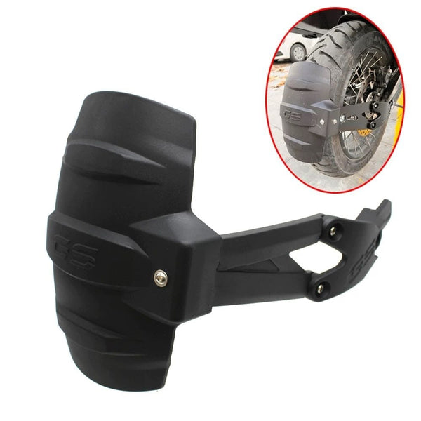 Machina Splash guard for BMW F 850 / 900 GS / GSA
