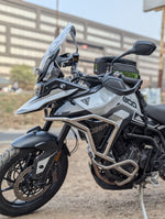 Machina Crash guard for Tiger 900GT