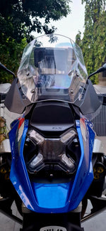 Machina Windshield for BMW R1300 GS / GSA