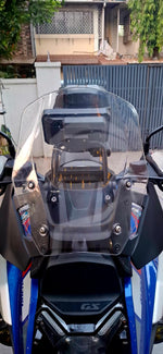 Machina Windshield for BMW R1300 GS / GSA