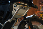 MACHINA Upper Tank Guard for BMW F900 GS Adventure