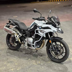 Upper Tank Guard for BMW F850 GS / F750 GS