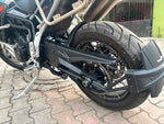 MACHINA tyre hugger for Tiger 900 rallly