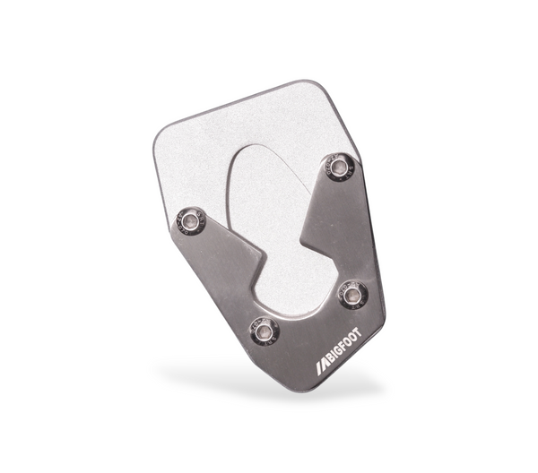 Machina Side stand extender for HarleyDavidson X440