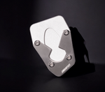 Machina Side stand extender for HarleyDavidson X440