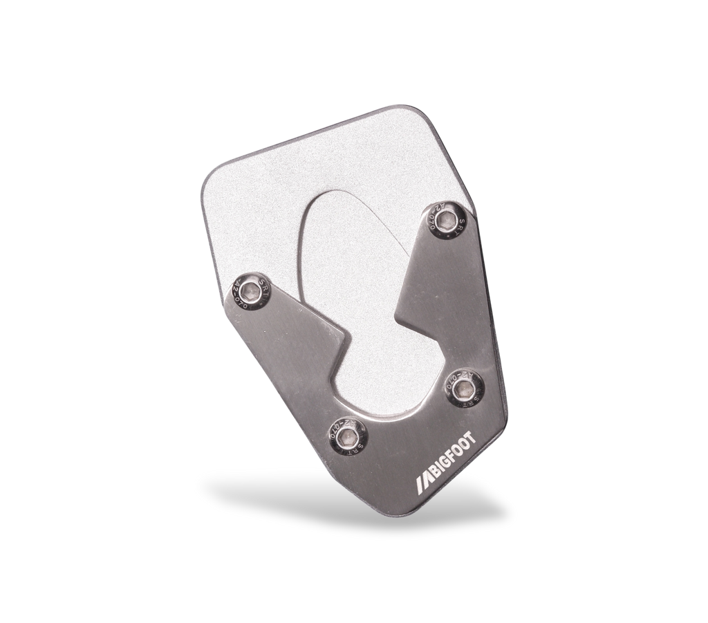 Machina Side stand extender for HarleyDavidson X440