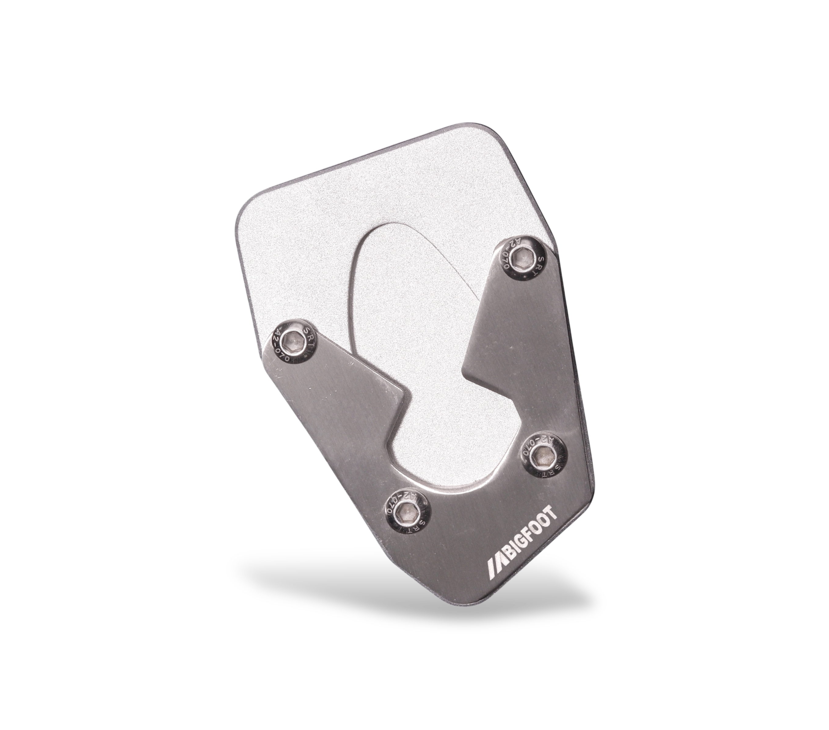 Machina Side stand extender for HarleyDavidson X440