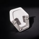 Machina Side stand extender for Yezdi Adventure / Scrambler