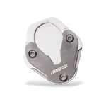 Machina Side stand extender for Kawasaki Ninja ZX4R